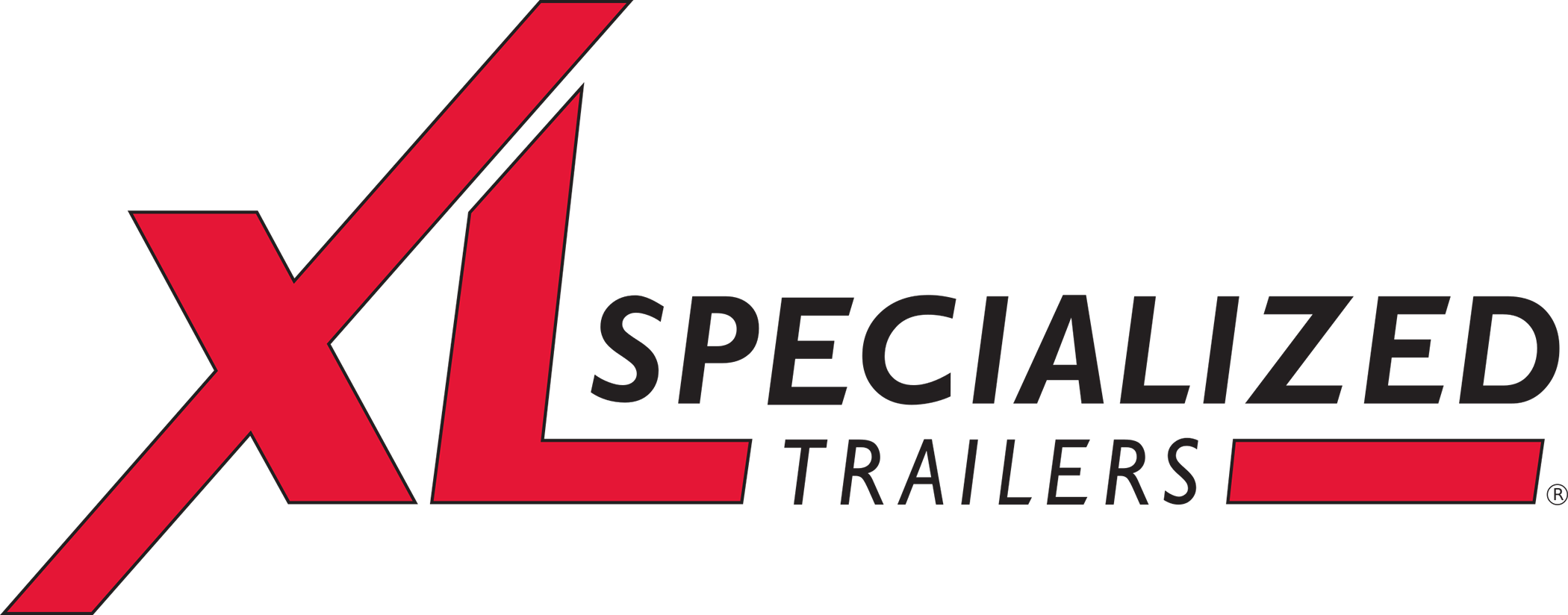 XL Specialized Trailers